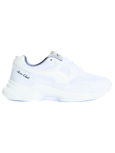Adidași bărbați albi Jazz 2021