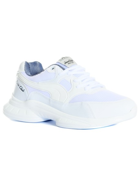 Adidași bărbați albi Jazz 2021