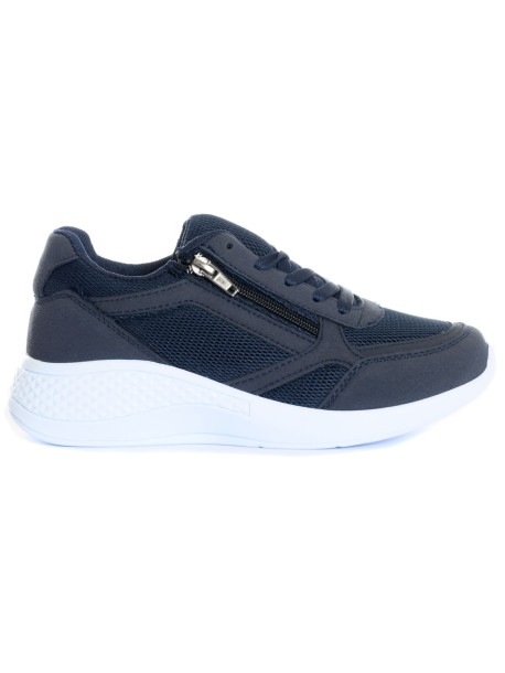 Adidași de damă cu fermoar