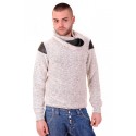Bluza helanca Almon