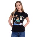 Tricou pentru femei Yoga