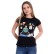 Tricou pentru femei Yoga