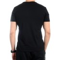 Tricou pentru fitness negru