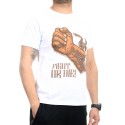 Tricou alb