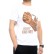Tricou alb
