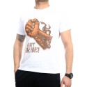 Tricou alb