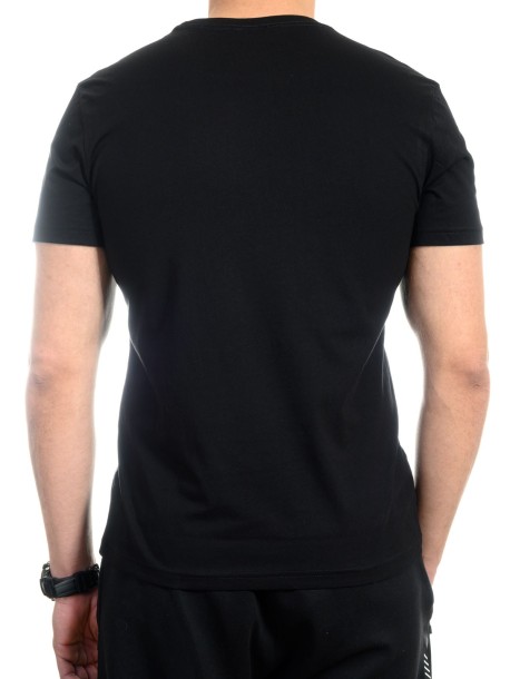 Tricou negru Bob Marley