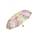 Umbrelă colorată pentru femei