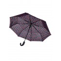 Umbrelă pentru femei în negru