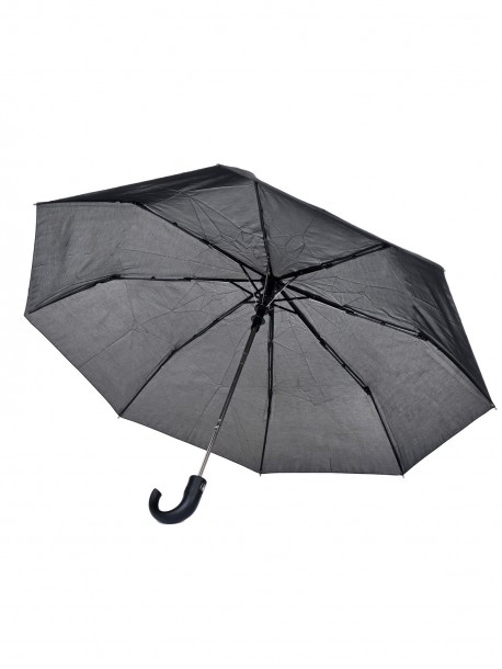Umbrelă neagră