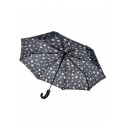 Umbrela de dama de culoare neagra