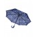 Umbrelă albastră de dama 1