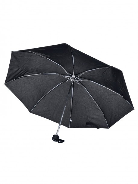 Umbrelă de buzunar - neagră