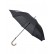 Umbrelă mare de ploaie - negru 1