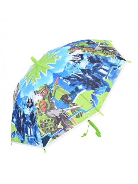 Umbrelă pentru copii - colorată