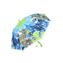 Umbrelă pentru copii - colorată