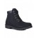 Botine de iarnă de damă în negru CR667 - nero 2