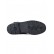 Botine de dama cu puf - negru CR668 - nero 4