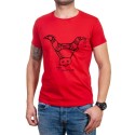 Tricou bărbătesc Taur