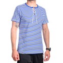 Tricou pentru barbati de marinar cu cravate