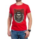 Tricou roșu