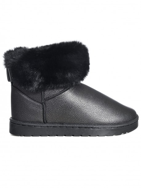 Botine si cizme de copii - foarte cald