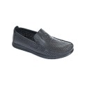 Mocasini din piele pentru bărbați