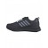 Adidași pentru bărbați cu dungi gri 3