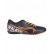 Ghete de fotbal marime mare - negru 1