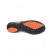 Ghete de fotbal marime mare - negru 4