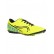 Ghete de fotbal marime mare - galben 2