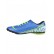 Ghete de fotbal marime mare - albastru 3