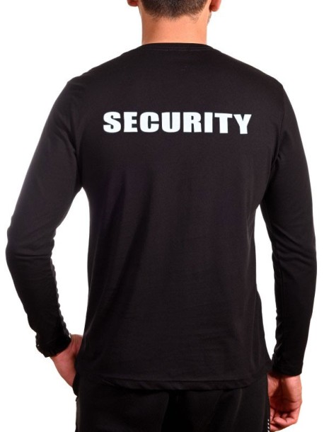 Bluza pentru barbati - Security