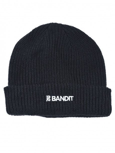 Caciula neagră Bandit