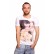 Tricou pentru barbati Just V0651 2