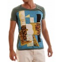 Tricou pentru barbati Dario