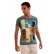 Tricou pentru barbati Dario V0656 2