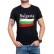 Tricou negru Bulgaria 1