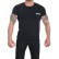Tricou cu cuvantul Politie pe spate 2
