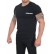 Tricou cu cuvantul Politie pe spate 3