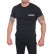 Tricou cu inscriptie pe spate Security 2
