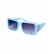 Ochelari de culoare albastru deschis S7180 1