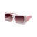 Ochelari de soare roz S7180 1