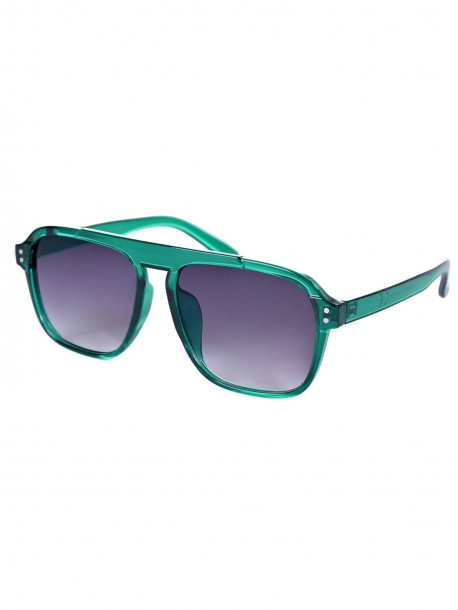 Ochelari de soare verzi LS4889
