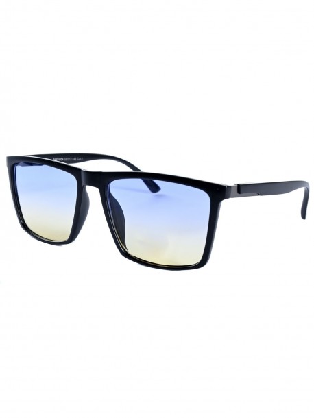 Ochelari de soare cu lentile colorate S5150