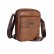 Geanta pentru barbati Northampton Polo club - maro deschis PC3007 - Brown 2