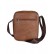 Geanta pentru barbati Northampton Polo club - maro deschis PC3007 - Brown 3