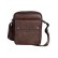 Geanta pentru barbati Northampton Polo club - maro inchis PC3007 - Coffee 1