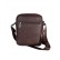 Geanta pentru barbati Northampton Polo club - maro inchis PC3007 - Coffee 3