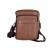Geanta pentru barbati Northampton Polo club - maro PC3023 - Khaki 1